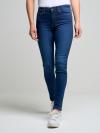 Dámske nohavice jeans ROSE 359